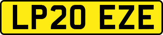 LP20EZE