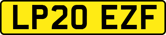 LP20EZF