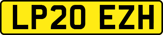 LP20EZH