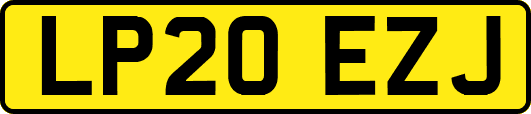 LP20EZJ