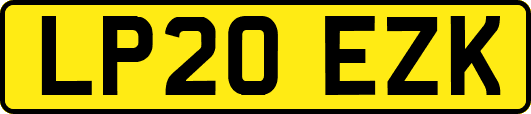 LP20EZK