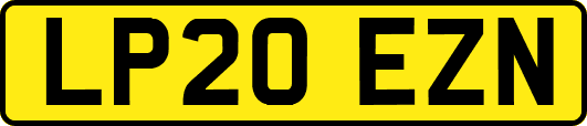 LP20EZN