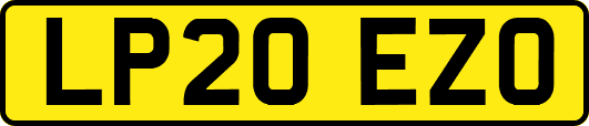 LP20EZO