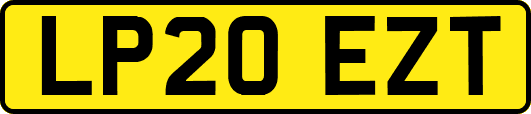 LP20EZT