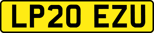 LP20EZU