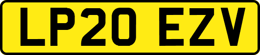 LP20EZV
