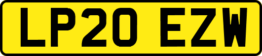 LP20EZW