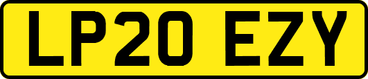 LP20EZY