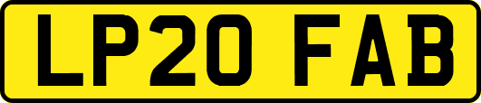 LP20FAB