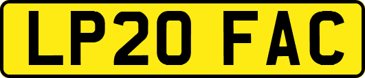 LP20FAC