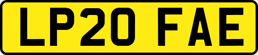 LP20FAE