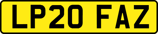 LP20FAZ
