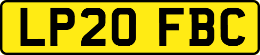 LP20FBC