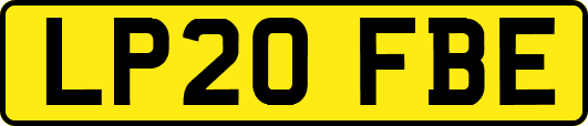 LP20FBE