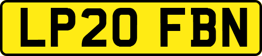 LP20FBN
