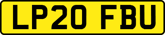LP20FBU