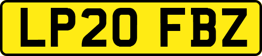 LP20FBZ