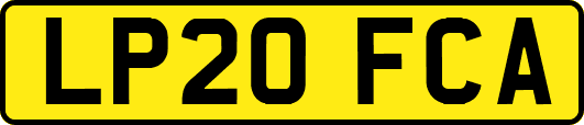 LP20FCA