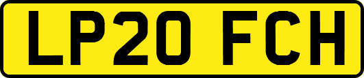 LP20FCH