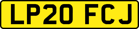 LP20FCJ