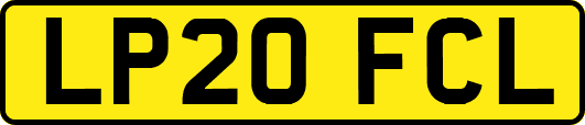 LP20FCL