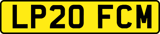 LP20FCM