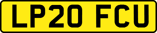 LP20FCU