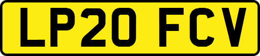 LP20FCV
