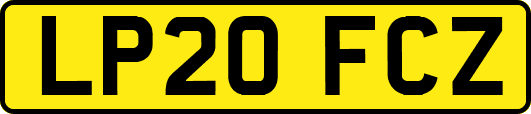 LP20FCZ
