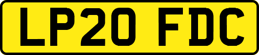 LP20FDC