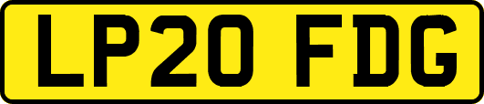 LP20FDG