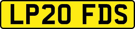 LP20FDS