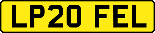 LP20FEL