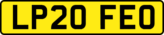 LP20FEO
