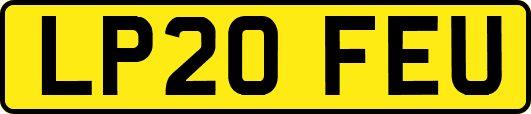 LP20FEU