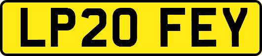 LP20FEY