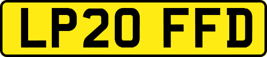 LP20FFD