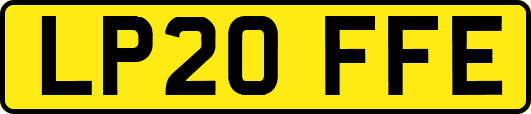 LP20FFE