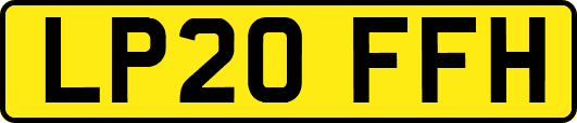 LP20FFH