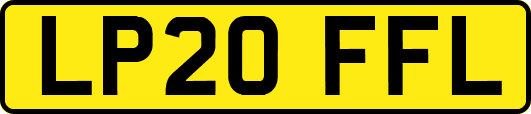 LP20FFL