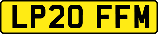 LP20FFM