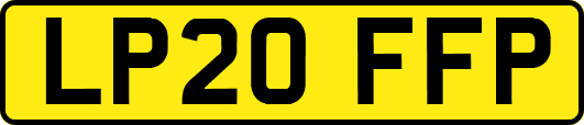 LP20FFP