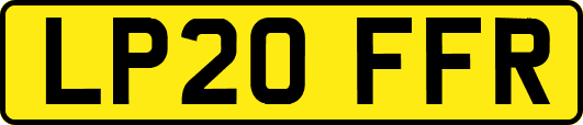 LP20FFR