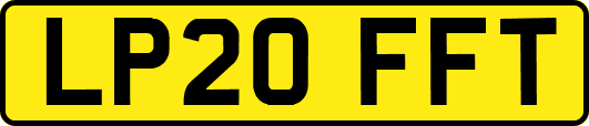 LP20FFT
