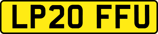 LP20FFU