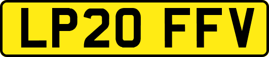LP20FFV