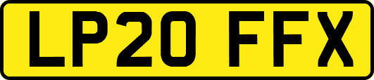 LP20FFX