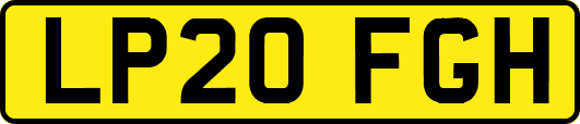 LP20FGH