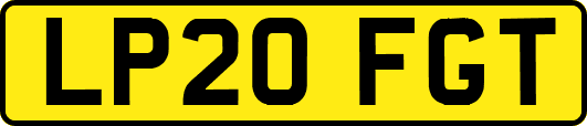 LP20FGT