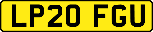 LP20FGU
